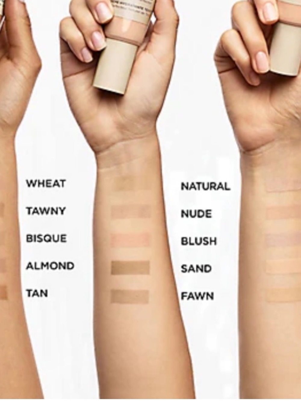 FREE w/any Purchase Laura Mercier Tinted Moisturizer 2N1 - Picture 5 of 11